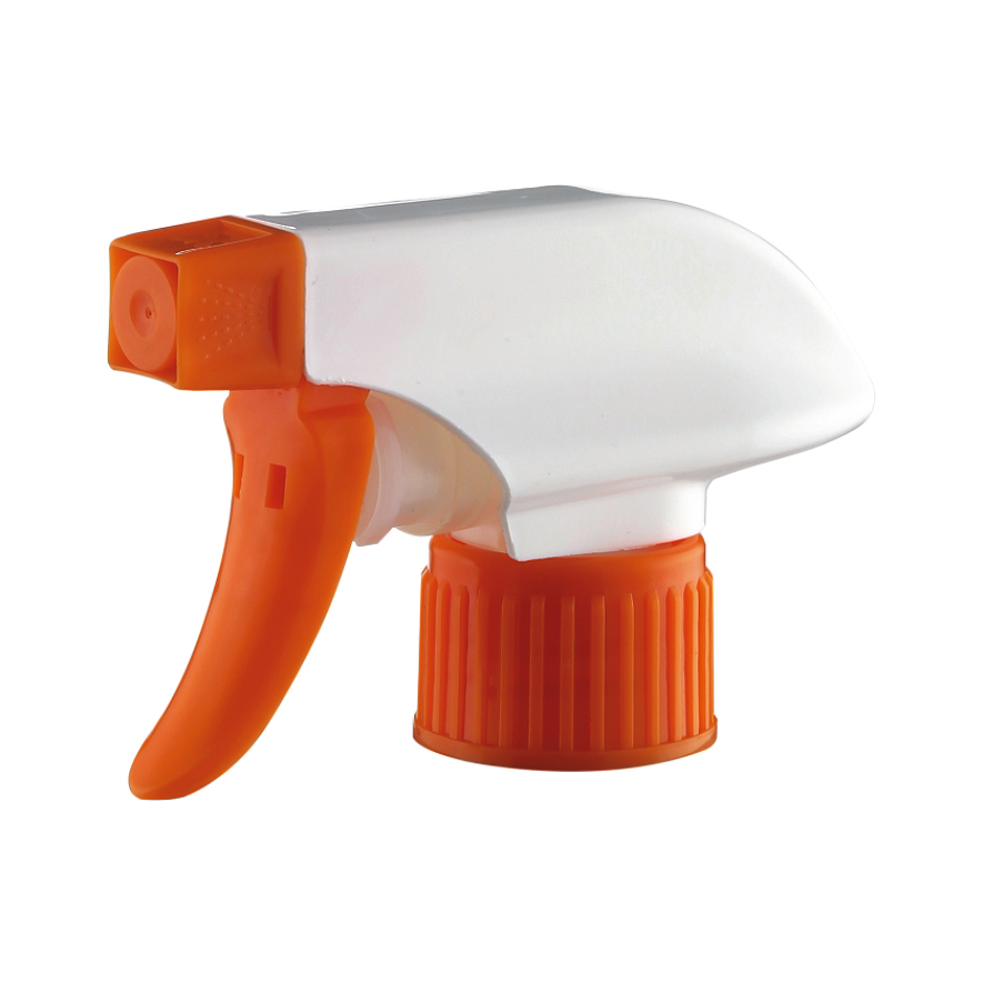 Распылитель пенопласта со всеми пластиковыми пусковыми устройствами 28 410