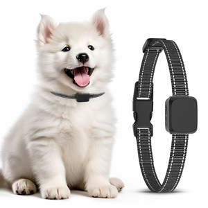 Neutral Products Smart Dog Collar With <b>Bark</b> <b>Control</b> For Training And Anti-Disturbance Pet Device - Product Image 1