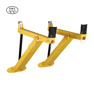 Boruida công cụ bảo trì điều hòa không khí thông dụng khung sửa chữa lắp đặt chia nhỏ - Product Image 1