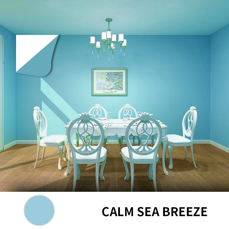 CALM SEA BREEZE