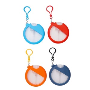 Многоразовый пластиковый флакон для духов - Product Image 2