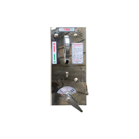 Mécanisme de verrouillage anti-erreur pour armoire haute tension JSXGN-12, unité principale annulaire à verrouillage mécanique