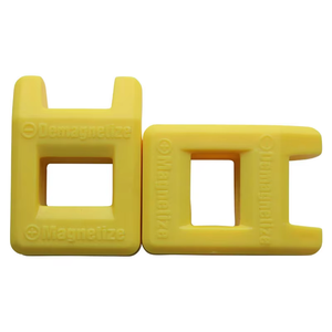 Xách tay nhỏ Vít Bit magnetizer và demagnetizer chuyên nghiệp magnetizing demagnetization thiết bị DIY tay công cụ cho loa - Product Image 6