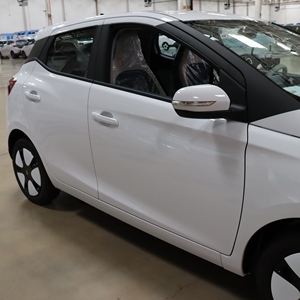 Nuova EV3 Compact JMEV Jiang <span class=keywords><strong>Ling</strong></span>, Guida a Sinistra, 4 Posti, 5 Porte, Auto Elettrica Compatta ad Alta Velocità per Pendolari Urbani - Product Image 2