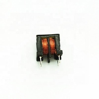 Bobines de circuit imprimé variées MingDa, bobine de mode commun personnalisée pour les bobines à ondes sinusoïdales