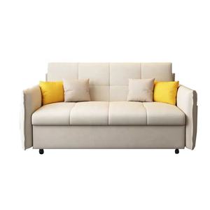 Đồ Nội Thất Ngủ Nhỏ Nằm Ngửa Phòng Khách Kiêm Giường <span class=keywords><strong>Sofa</strong></span> Gấp Có Thể Gập Lại Với Đồ Lưu Trữ Đồ Nội Thất Trong Nhà - Product Image 4