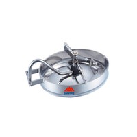 Couvercle rond en acier inoxydable pour réservoir sanitaire avec jauge de niveau et lampe, en acier inoxydable 304/316L pour réservoir à lait