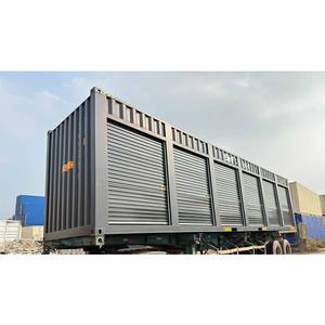 20GP 40HC Alquiler de unidades de almacenamiento portátil móvil Unidades de almacenamiento apilables de varias puertas <span class=keywords><strong>Casa</strong></span> contenedor en venta Sydney - Product Image 1