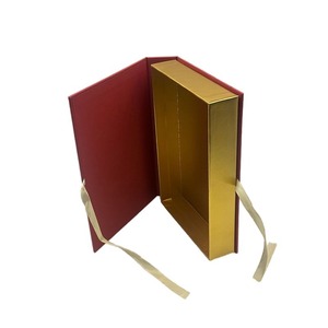 Manufacturers Produce Customizable Logo Gift <b>Packing</b> Boxes Flip Folding <b>Paper</b> Box - Product Image 2