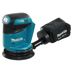 Ensemble <span class=keywords><strong>Makita</strong></span> 18V LXT, kit combiné d'outils électriques sans fil sans balais tout-en-un pour la construction sur site - Product Image 3