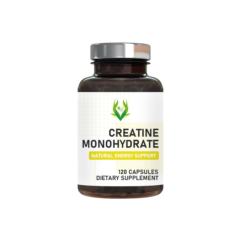120 capsules/bottle