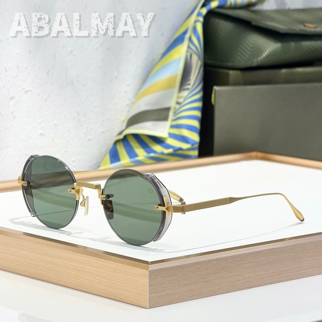 AKS-519 SIZE 46-22 Top Quality Sunglasses for Men Classic Fashion Women Luxury Glasses Frame Brand Designer Sunglasses UV400