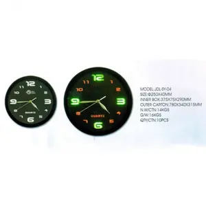 Magnetic Digital Timer - Lime