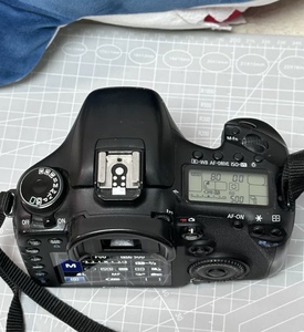 Appareil photo numérique reflex numérique professionnel <span class=keywords><strong>Canon</strong></span> 7D de milieu de <span class=keywords><strong>gamme</strong></span> à petit prix, format APS-C - Product Image 3