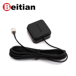 Antenne GNSS externe double bande empilée GGDX BT-3G43AJL2 RTK avec haute précision L1+L5, conception active <span class=keywords><strong>GPS</strong></span> BeiDou - Product Image 2