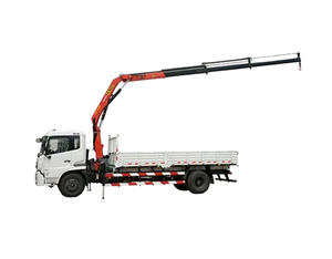 SPK6500 Palfinger 3ton Mini Knuckle Boom Grúa de elevación <span class=keywords><strong>Brazo</strong></span> plegable Precio - Product Image 1