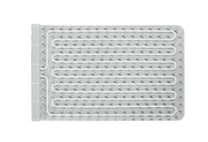 Mesa eléctrica plegable portátil, bandeja de comida, alfombrilla de calentamiento de alimentos de silicona, OEM plato caliente, Cocina eléctrica para Cocina - Product Image 4