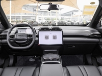 SUV Compacto Eléctrico Dongfeng Fengshen L7 2024 de Nueva Energía Versión 518 Air / 518 Pro Vehículo Chino de Nueva Energía