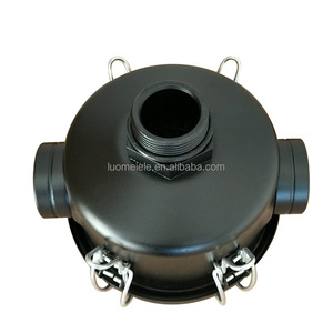 <span class=keywords><strong>Filter</strong></span> Pompa Vakum Berkepala Ganda untuk Kompresor Udara - Product Image 2