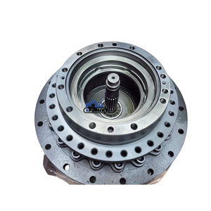 Repuestos para Excavadora EC240 EC290B, Caja de Cambios de Transmisión Final VOE14528735 VOE14528258 14528258 de Alta Calidad - Product Image 1