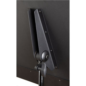 MUS059 Yinyu Soporte Grande para Conductor de Aluminio con Dos Postes Telescópicos para Actuaciones de <span class=keywords><strong>Orquesta</strong></span> <span class=keywords><strong>Sinfónica</strong></span> - Product Image 5