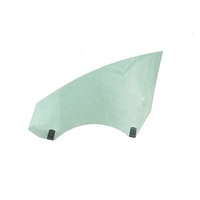 Verre OEM Tesla pour porte avant de Model Y (OE 1582616-01-A/15826170-01-A) avec garantie de 12 mois