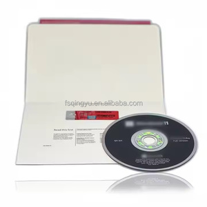 Win 11 Professional OEM DVD, Pack DVD Win 11 Pro OEM, Livraison Rapide - Product Image 3