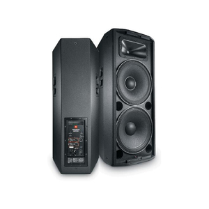 Altavoces Jxx PRX825W de Dos Vías y 15 Pulgadas, 1500W, de Rango Completo, para Teatros, Centros Culturales, Dramas Escénicos y Música - Product Image 2