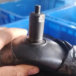 Аккумулятор для мочевого пузыря, мембранный аккумулятор, резиновые надувные резиновые трубки, седельный мешок, 6 л - Product Image 3