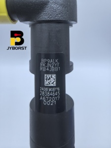 Inyector de Combustible Common Rail Diésel de Alta Calidad 28384645 A6720170021 para <span class=keywords><strong>Ssangyong</strong></span> Korando/<span class=keywords><strong>Rodius</strong></span> II <span class=keywords><strong>2.2</strong></span> XDi - Product Image 5