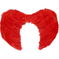 Ailes d'ange en plumes faites à la main pour Halloween, spectacles sur le thème des elfes - Approvisionnement transfrontalier depuis la Chine, vente en gros disponible