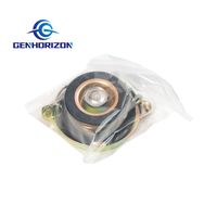 Bouchon de radiateur sous pression 0,9 bar 70,5 51,5 mm 4110001930 FZP09200049 Type universel Pièces de rechange robustes pour chargeuses et excavatrices