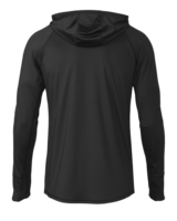 Chemise à capuche de pêche pour homme UPF 50, séchage rapide, rafraîchissante, manches longues, randonnée, chasse, extérieur, vente en gros OEM