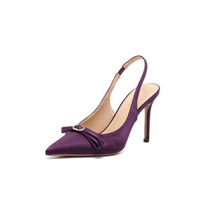 Nuevas Sandalias de Verano para Mujer con Tacones Finos y Puntera Puntiaguda - Product Image 5