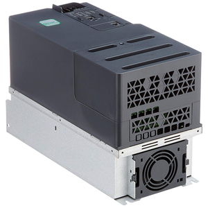 Variateur de vitesse Schneider ATV340D18N4 Altivar Machine ATV340 18KW, usage intensif, 400V, 3 phases, montage en armoire, Modbus série - Product Image 1
