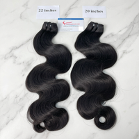 Grande vente : Fournisseurs de cheveux naturels de qualité SDD, prix d'usine. Lots de tissages de cheveux ondulés, extensions de cheveux humains à prix d'usine.