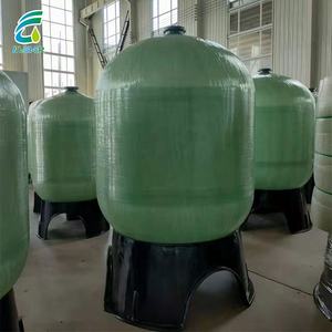 อุปกรณ์กรองทรายควอตซ์น้ำ<span class=keywords><strong>บาดาล</strong></span>กำจัดฝุ่นตะกอนกรอง1054 0844<span class=keywords><strong>ถัง</strong></span> FRP - Product Image 4