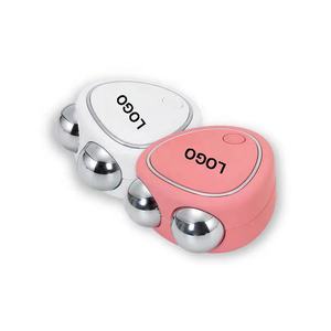 เครื่องนวดหน้าไมโครเคอร์เรนท์ EMS ชาร์จผ่าน USB แบตเตอรี่ลิเธียม ABS ช่วยกระชับผิวหน้า เครื่องมือเสริมความงาม - Product Image 3