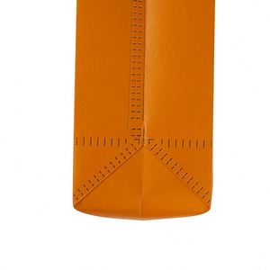Sac d'emballage isotherme personnalisé jetable en non-tissé laminé aluminium avec poignée pour barbecue, froid et chaud - Product Image 6