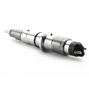 Injecteur de carburant 5263308 6754-11-3100 0445120236 6745-11-3102 pour moteur 4D107 6D107 PC300-8 - Product Image 5