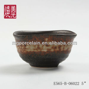 Vaisselle japonaise pour restaurant et hôtel, céramique, porcelaine, grès, bols à soupe, bols à <span class=keywords><strong>tapas</strong></span>, bols à céréales, bols à salade - Product Image 6