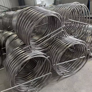 Tube de condenseur de qualité export, prix compétitif, expédition rapide - Product Image 4