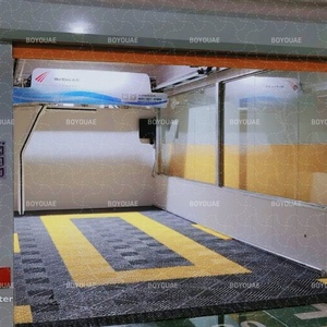Electric Automatic <b>Car</b> Wash <b>Machine</b> 1500W Power Source Stainless Steel Brass Copper Aluminum Plastic Materials - Product Image 6