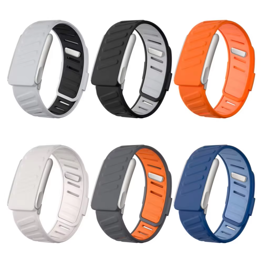 06 - สายรัดสำหรับ Whoop (MG)