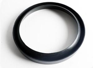 Joint en caoutchouc NBR haute pression de 75 mm pour raccord de tuyau d'arrosage agricole - Product Image 2