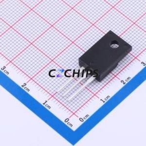 ชิปไดโอดชอทท์กี้ไดโอด ITO-220AB MBR20150แบรนด์ใหม่ดั้งเดิมชิปชิ้นส่วนอิเล็กทรอนิกส์ - Product Image 2