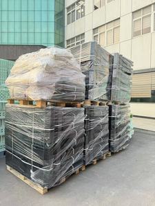 Tái sử dụng Cột nhựa ván khuôn cncrete ván Khuôn Tấm nhựa tấm sản phẩm cho xây dựng - Product Image 5