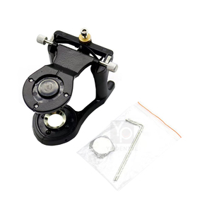 Prezzo di fabbrica piccola Base di protesi articolatore dentale regolabile magnetico articolatore - Product Image 1