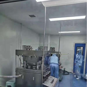 Integratore di Calcio in Polvere da Alghe Rosse al 12% e 32% di Calcio, Campioni Gratuiti, Alta Qualità, Biologico, OEM - Product Image 4