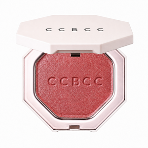 Iluminador Facial Octogonal de 3 Colores con Brillo, Polvo Sedoso y Suave, Maquillaje Iluminador - Product Image 2